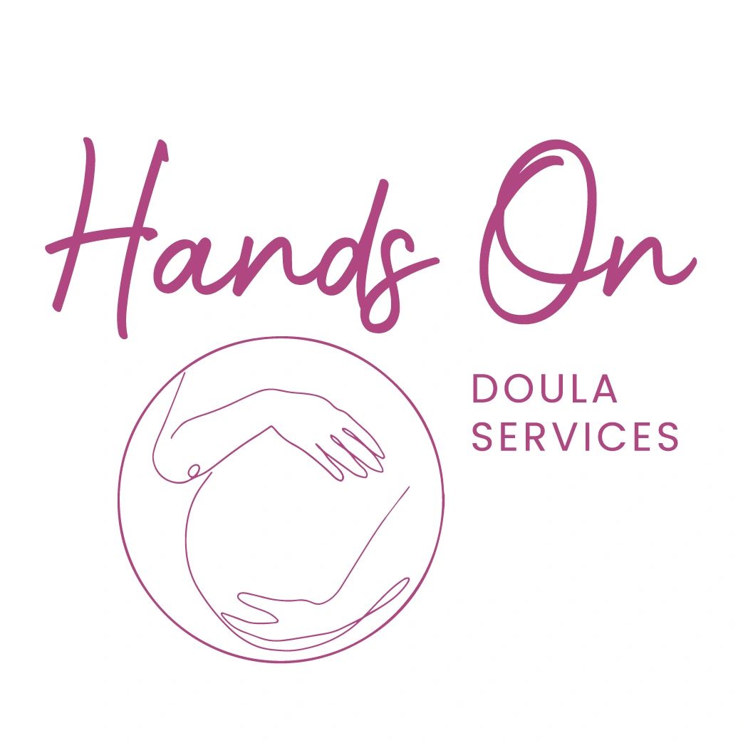 Experienced Doula Service for Birth Support